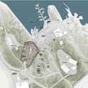 Helen & Hard 建筑事务所赢得挪威海滨文化博物馆的设计大奖 - Image 2 of 4