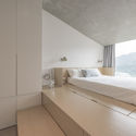 Home L / mnb design studio - Interior Photography, Bedroom, Bed