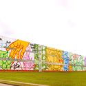 Is This the World's Largest Mural? - Image 5 of 4