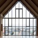 Medieval Mile Museum Kilkenny Ireland / Mccullough Mulvin Architects - Windows, Glass