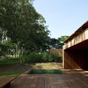 Villas Fasano   / Isay Weinfeld - Houses
