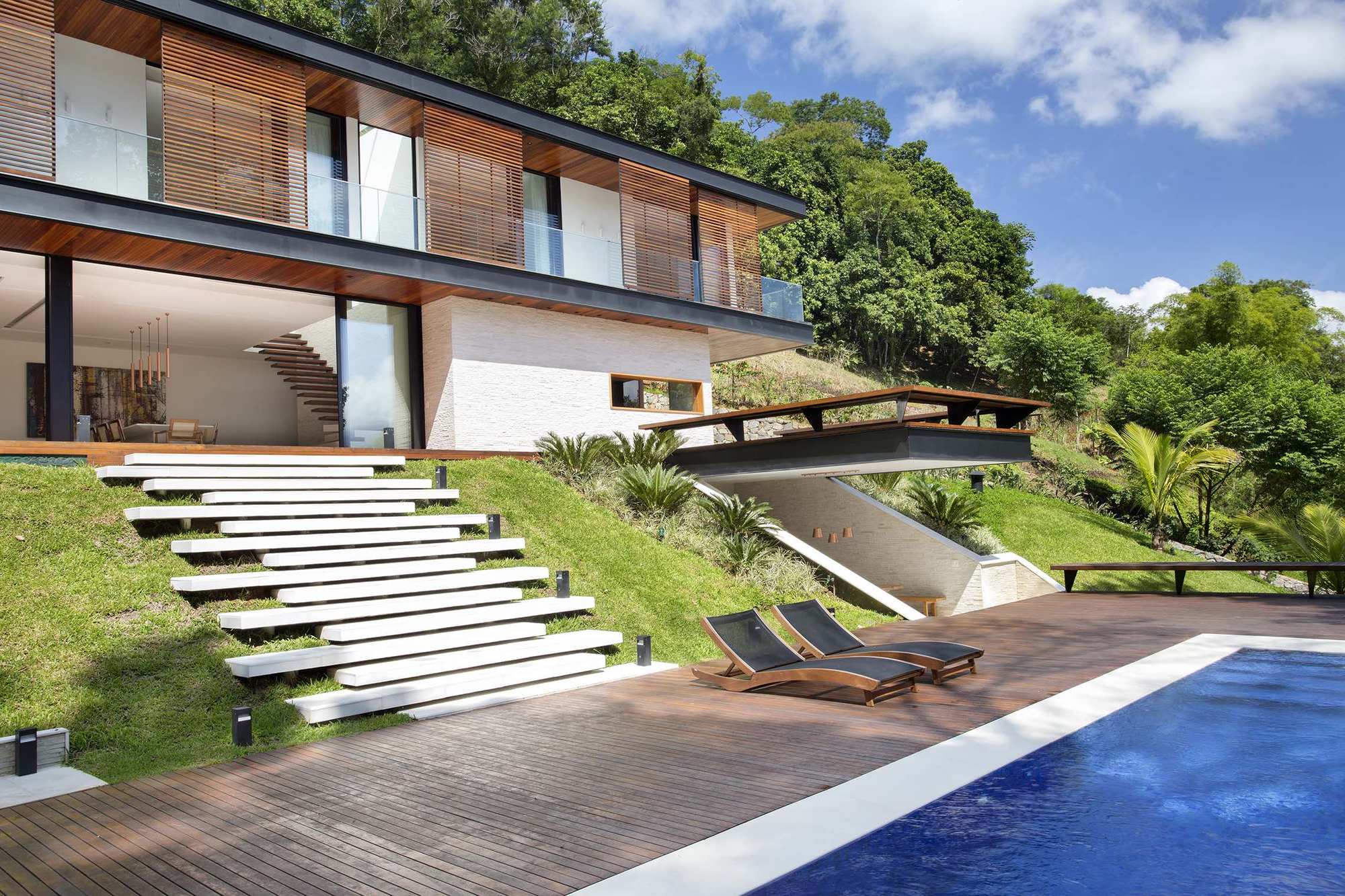 Gallery of Portobello House / Tripper Arquitetura 7