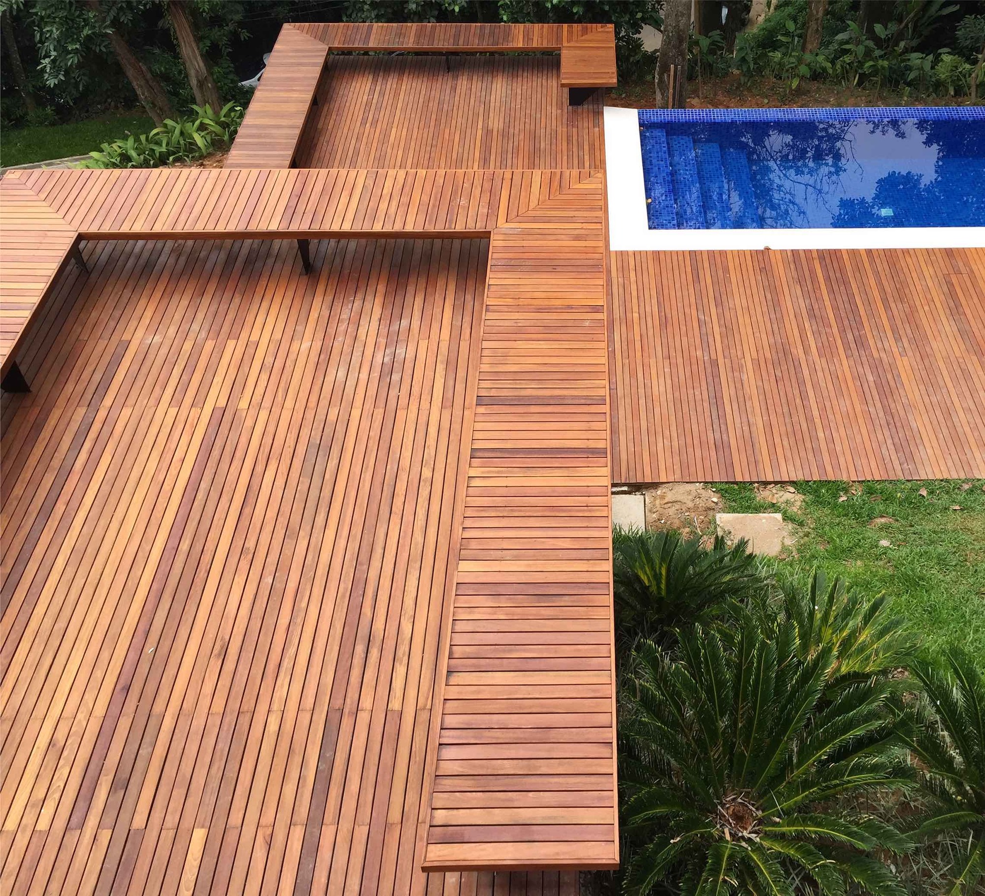 Gallery of Portobello House / Tripper Arquitetura 28