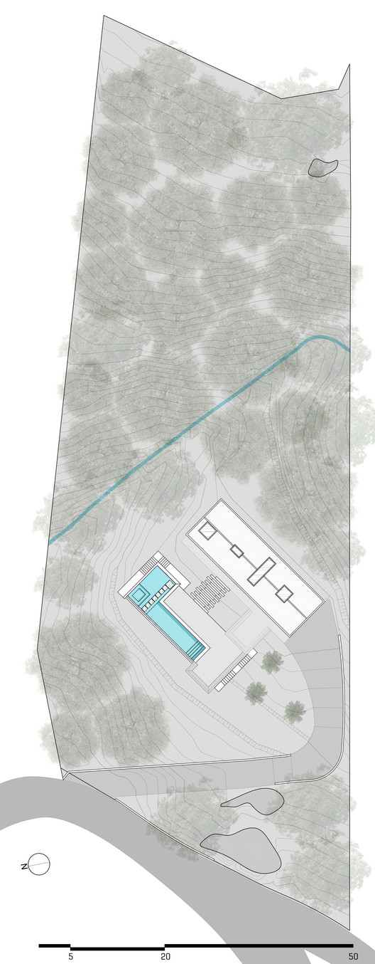 Portobello House / Tripper Arquitetura ArchDaily