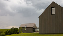 Rancho Creek en Illinois / El Dorado