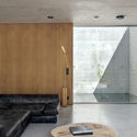 Casa JRv2 / studio de.materia - Casas