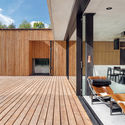 Casa JRv2 / studio de.materia - Casas
