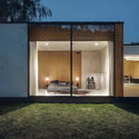Casa JRv2 / studio de.materia - Casas