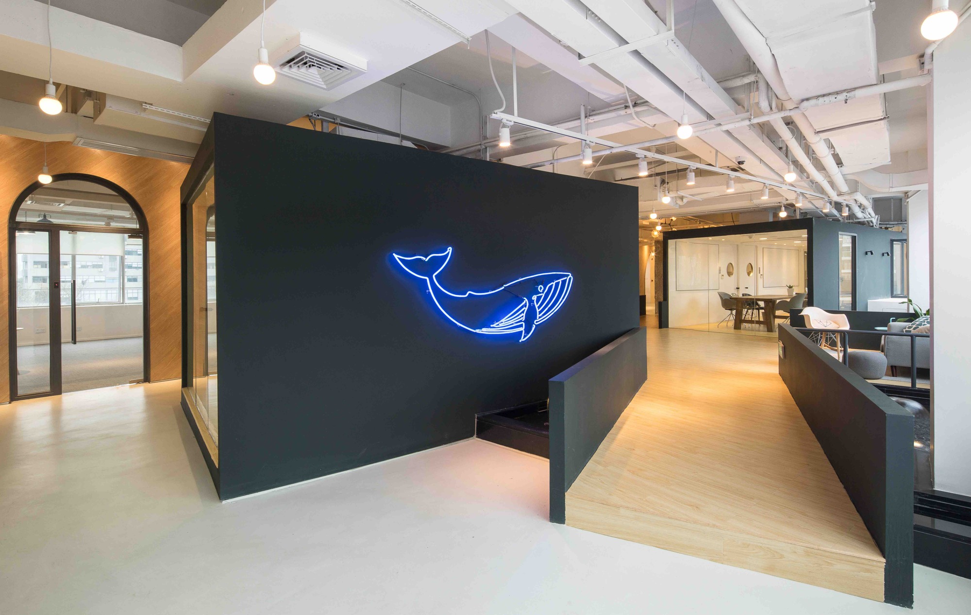 Gallery of SimplyWork 6.0 Co-Working Space / 11architecture - 14