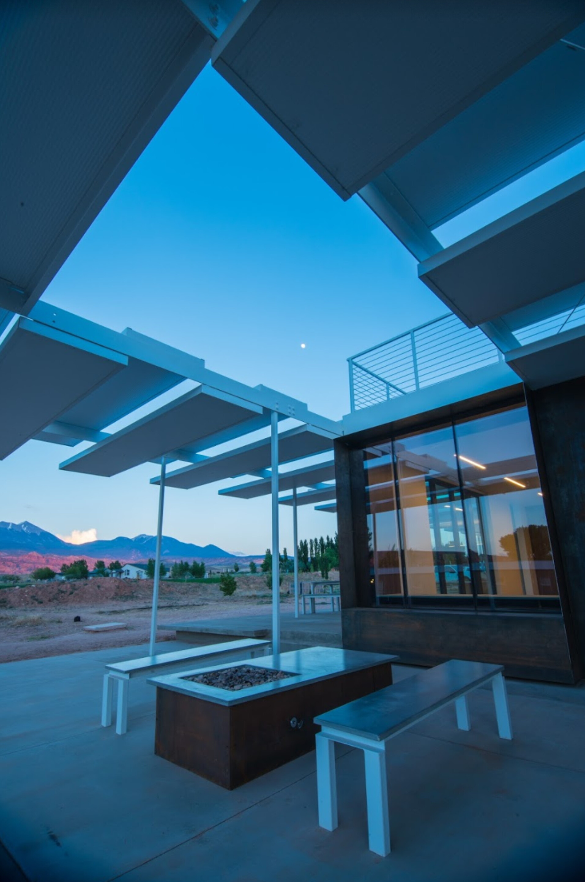 Gallery of The Best Student Design-Build Projects Worldwide 2017 - 151