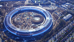 How Sustainable Is Apple Park's Tree-Covered Landscape, Really?