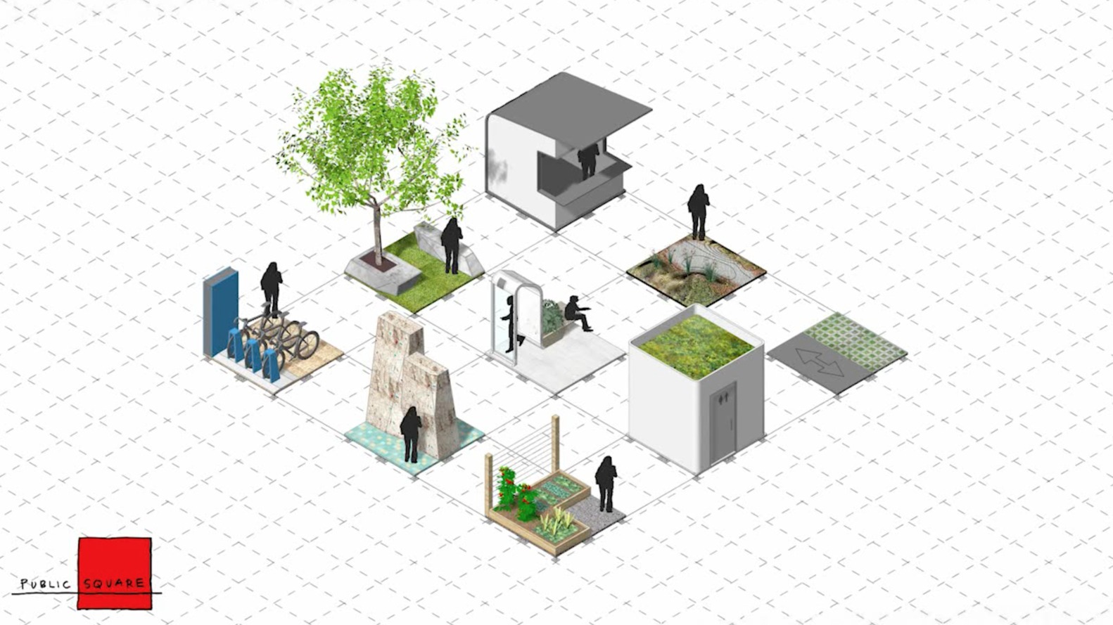 Gallery of The Driverless Future Challenge's Winning Entry Uses Plug