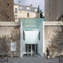 YOONSEUXarchitectes