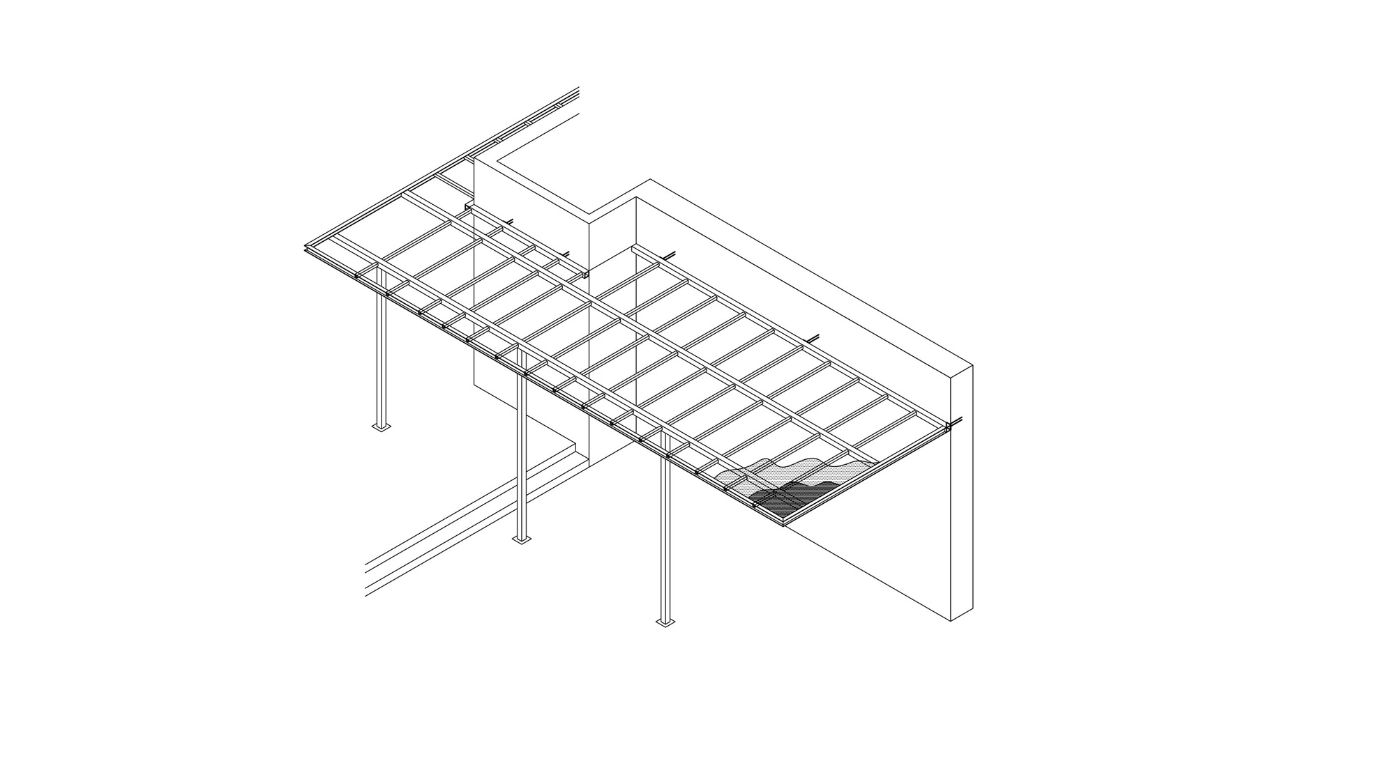 Galería de Galería Tiro al Blanco / Progresivo de Arquitectura - 34