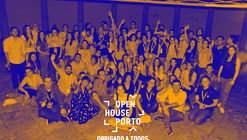 Para cima de 25 mil visitas no Open House Porto'17