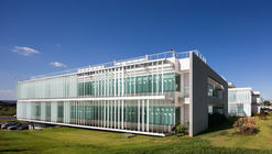 Complexo Sérgio Vieira de Mello / Paulo Bruna Arquitetos Associados + GMAA