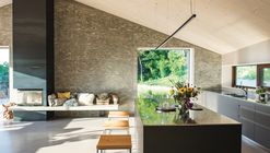 B&B La Mugletta / Integrate Collective