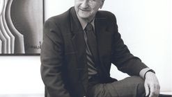 Sesc São Paulo promove o ciclo "Jorge Wilheim, o pensador de cidades"