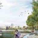 Studio Gang Unveils Community-Led Revitalization Masterplan for Memphis' Mississippi River  - Image 2 of 4