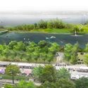Studio Gang Unveils Community-Led Revitalization Masterplan for Memphis' Mississippi River  - Image 1 of 4