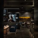 Restaurant Sazha / YOD Group - Restaurant
