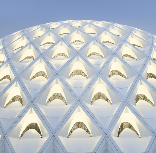 Fotos de la Semana: Las 10 estructuras más increíbles Fotos de la Semana: Las 10 estructuras más increíbles - Imagen 7 de 12