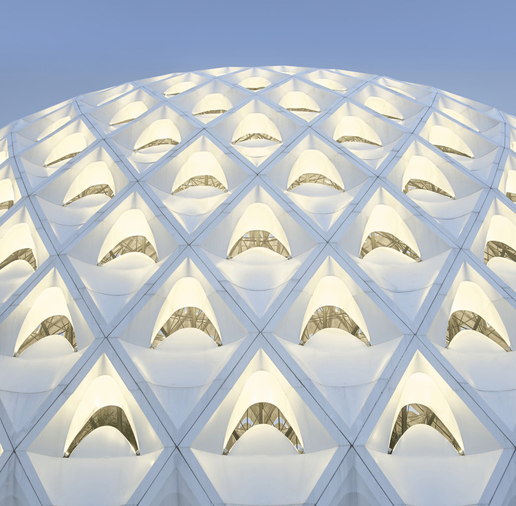 Fotos de la Semana: Las 10 estructuras más increíbles - Imagen 7 de 12