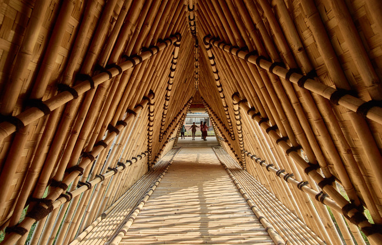 Fotos de la Semana: Las 10 estructuras más increíbles - Imagen 4 de 12