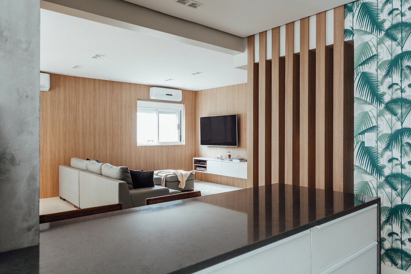 Galeria de Apartamento FW / Cadi Arquitetura - 29