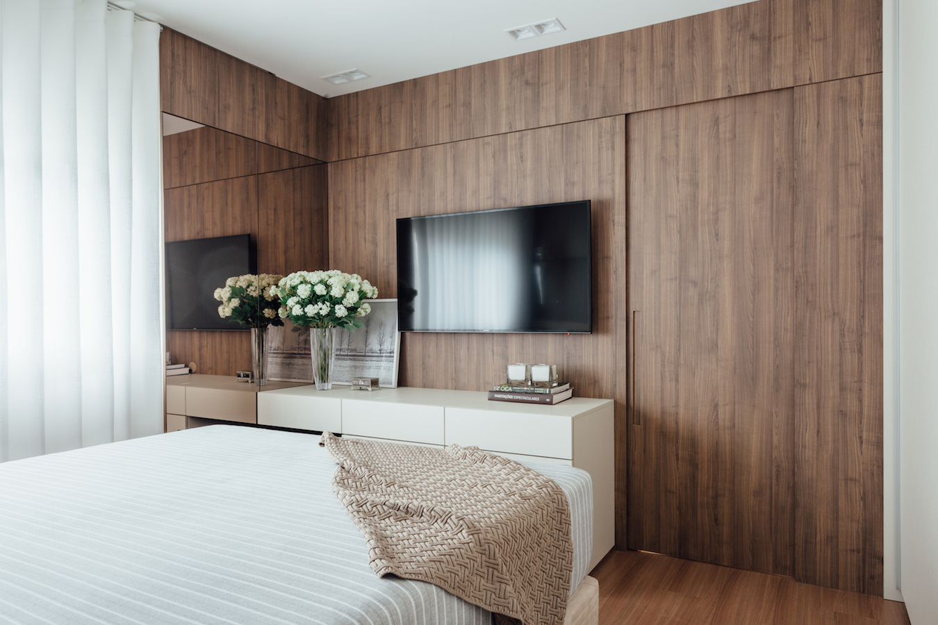 Galeria de Apartamento FW / Cadi Arquitetura - 2