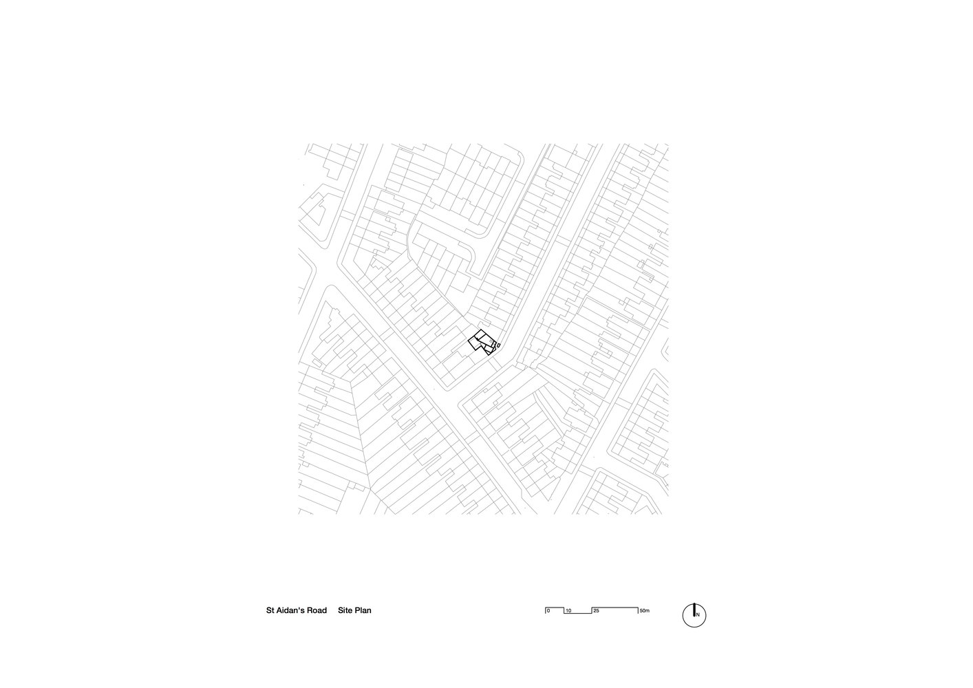 Gallery of Red House / 31/44 Architects 18