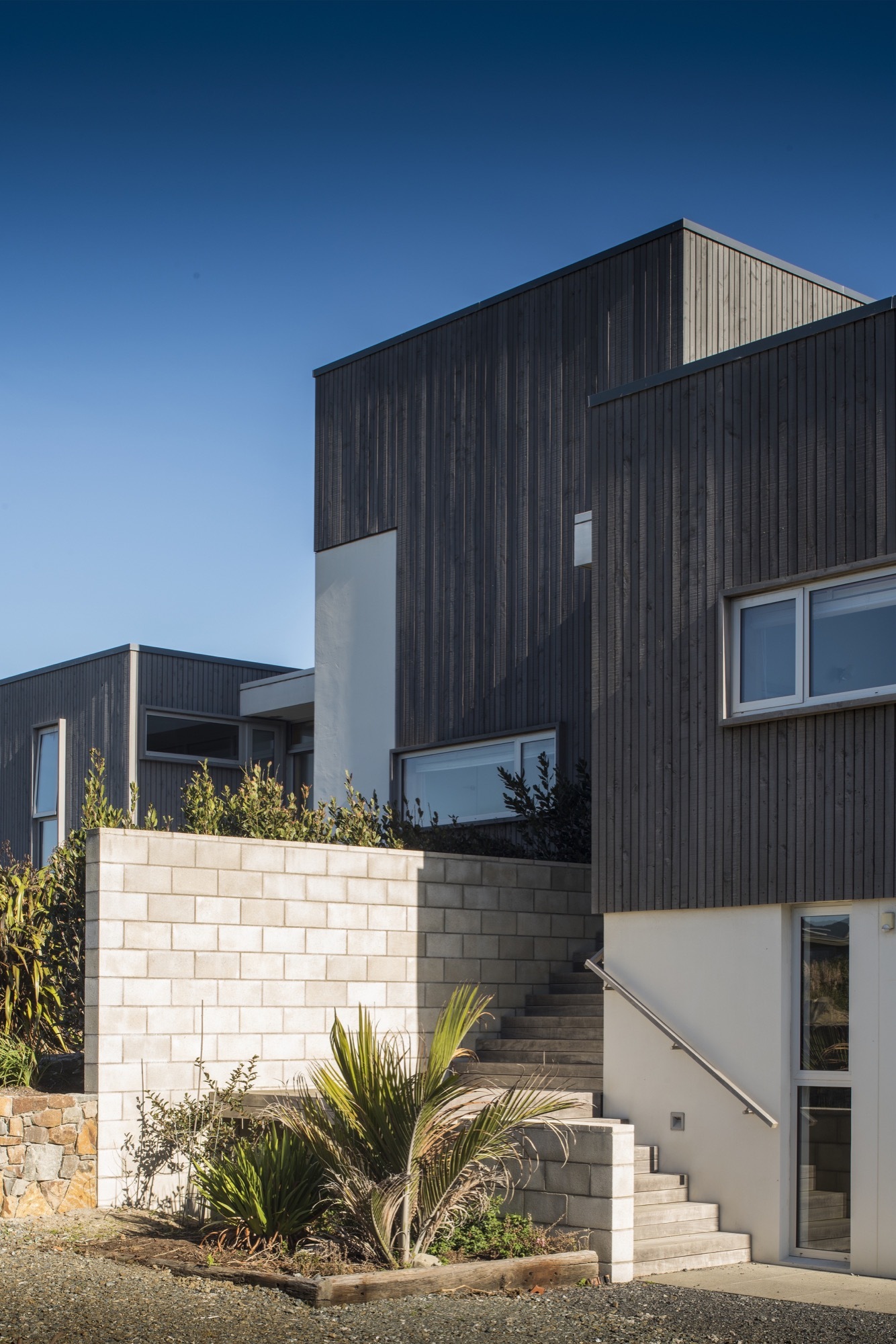 Gallery of Waikanae House / Herriot Melhuish O’Neill Architects 4