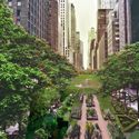 Loop NYC Wants to Bring Driverless Expressways and Green Corridors to Manhattan - Image 4 of 4
