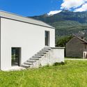 Casa XXII Preonzo  / Davide Macullo Architects - Imagen 3 de 31