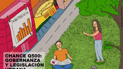 Querétaro, construyendo ciudad y ciudadanía