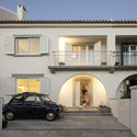 Restelo House TC / João Tiago Aguiar, Arquitectos - Refurbishment