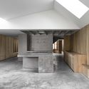 Kew House / McLaren.Excell - Concrete