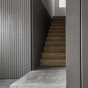 Kew House / McLaren.Excell - Stairs, Handrail, Column
