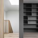 Kew House / McLaren.Excell - Shelving