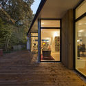 Villa Rypen / C.F. Møller Architects - Houses, Deck, Door, Stairs, Facade, Handrail, Chair