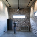 Glebe House - Studio & Residence / U+I Building Studio - Interior Photography, Houses