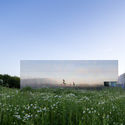 “神秘”建筑，消隐于世界中 Bussy Saint George 档案馆 / Antonini + Darmon Architectes & Rmdm Architects - 3 的图像 53
