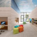 251 1st Street / ODA New York - Apartamentos