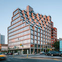 251 1st Street / ODA New York - Apartamentos