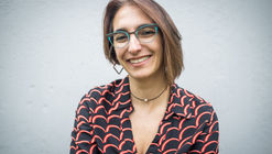Palestra de Adriana Levisky na Greenbuilding Brasil 2017