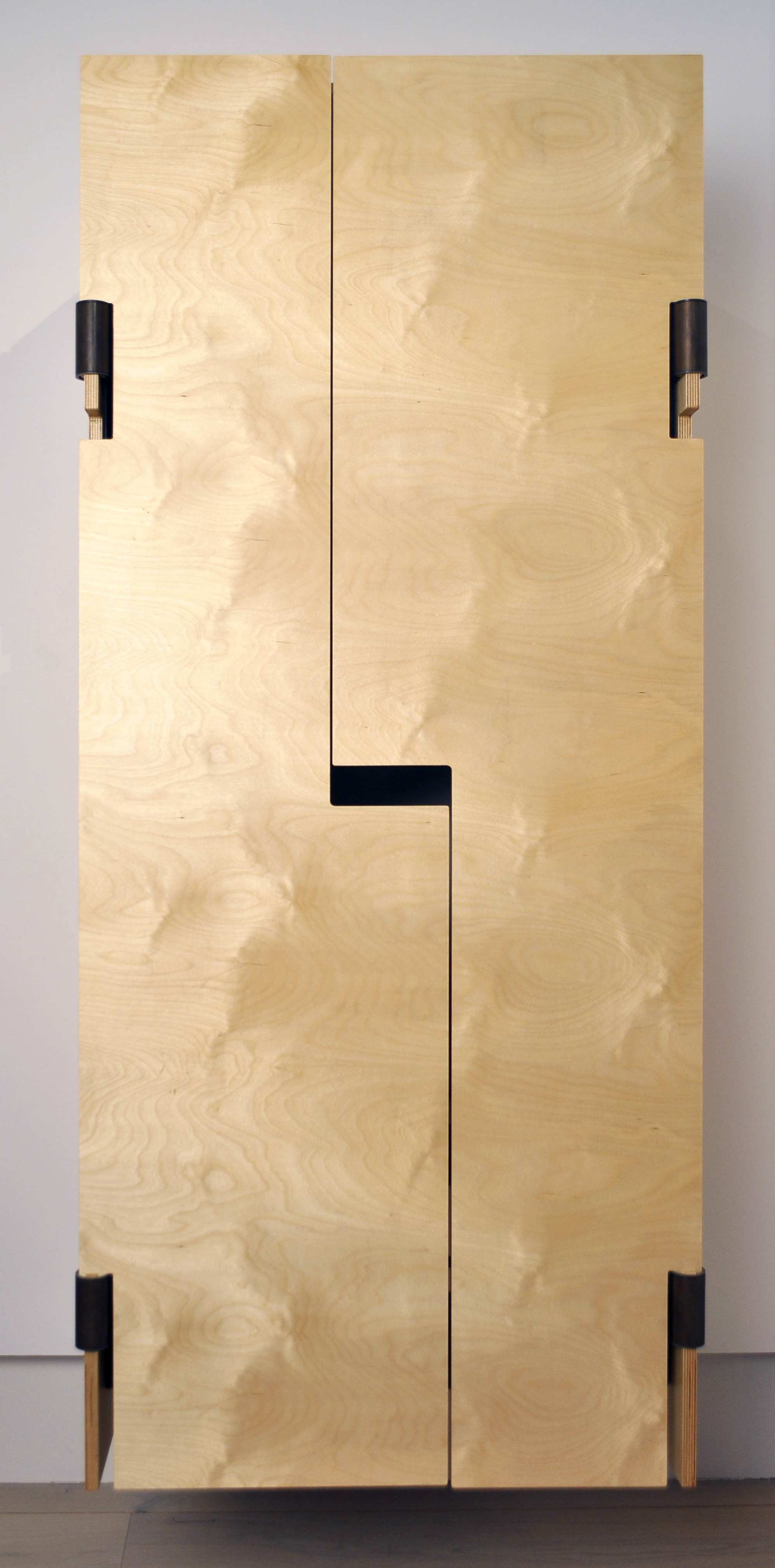 Galería de Conoce OBJECTS, la línea de muebles diseñados por el Estudio