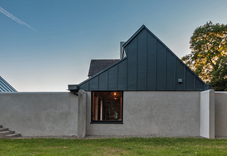 Knockraha / T O B Architect - Image 3 of 17