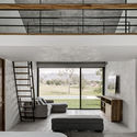 Casa Paraíso Country Club   / DCPP Arquitectos - Dormitorio