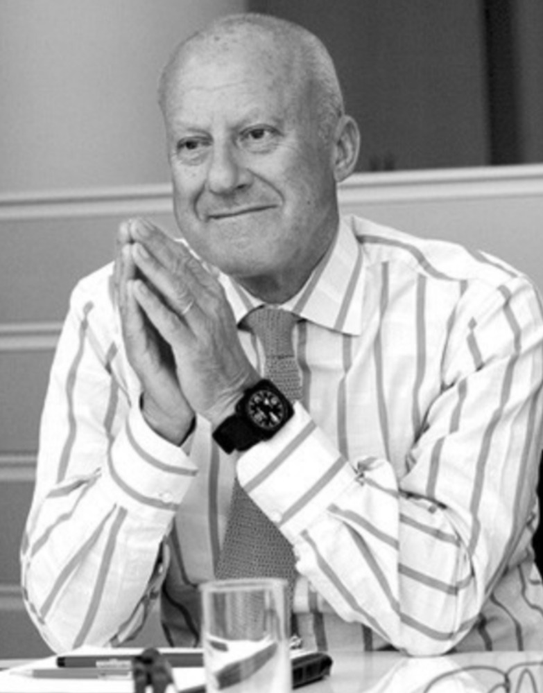 Gallery of The Unexpected First Jobs of Seven Famous Architects 6