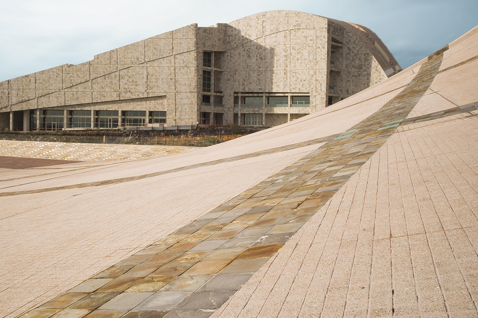 Gallery of Experience Architecture from Around the World with ...